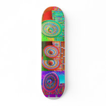 Wheel Deal skateboards