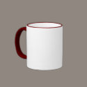 Wheel Glow mugs