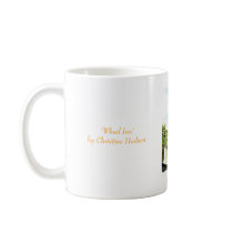 'Wheel Inn' Mug by picklelillysdad 'Wheel Inn' Mug