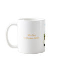 'Wheel Inn' Mug