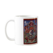 wheel of becoming mugs