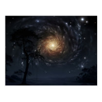 Wheel of Fire postcards