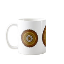 Wheel of Furtune Mug