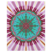 Wheel of Life Flyers