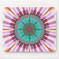 Wheel of Life mousepads