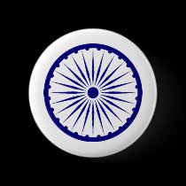 Wheel of Prosperity buttons