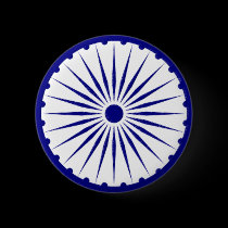 Wheel of Prosperity buttons