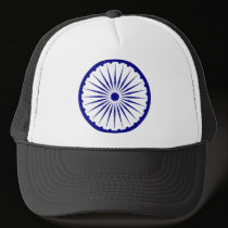 Wheel of Prosperity hats