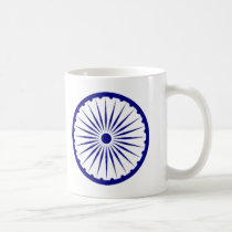 Wheel of Prosperity mugs