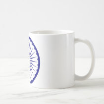 Wheel of Prosperity mugs