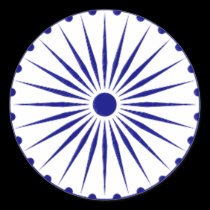 Wheel of Prosperity stickers