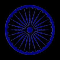 Wheel of Prosperity t-shirts