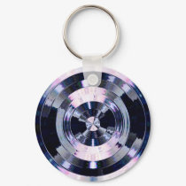 WHEEL RIM keychains