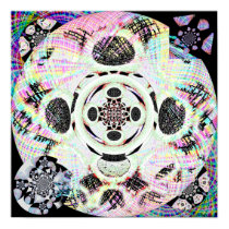 Wheel Theme 4 posters