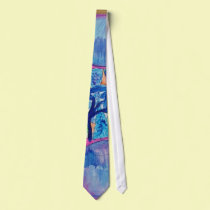 Wheel ties