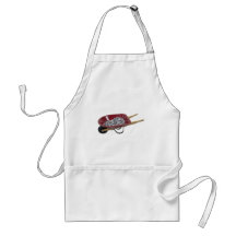 WheelbarrowSilverStones061111 Apron