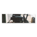 wheelchair 3, DON'T DRINK AND DRIVE.......... bumper stickers by Shades2x wheelchair 3, DON'T DRINK AND DRIVE.......... bumper stickers
