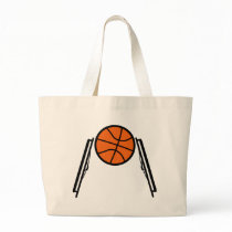 Wheelchair Ball Bag