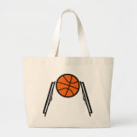 Wheelchair Ball Bag