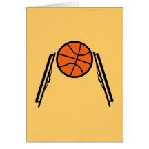 Wheelchair Ball Cards