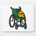 Wheelchair Basketball