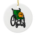 Wheelchair Basketball
