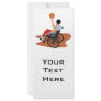 wheelchair basketball custom rack cards