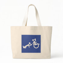 wheelchair boozer bags