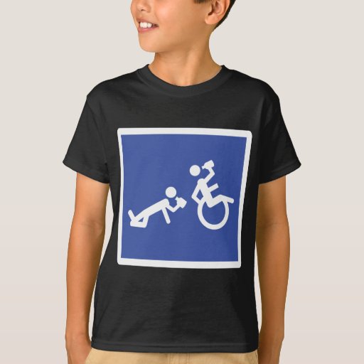 wheelchair jimmy shirt