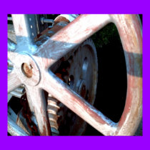 wheelgear posters