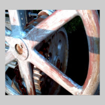 wheelgear posters