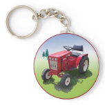 Wheelhorse 953 keychains