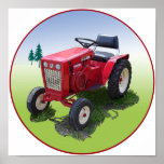 Wheelhorse 953 posters