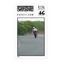 wheelie postage