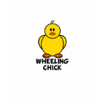 Wheeling West Virginia Chick