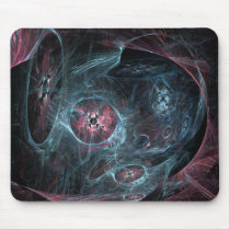 Wheels of Fate EBSQ Art Mousepad mousepads
