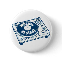 Wheels of Steel Pins