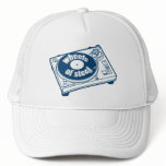 Wheels of Steel hats