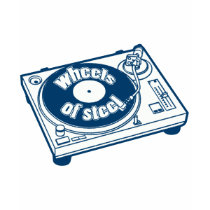 Wheels of Steel t-shirts