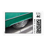 Wheels postage