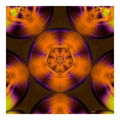 Wheels Poster Poster by KingDaddy