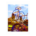 Wheels posters by ADZarts Wheels posters