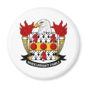 Wheelwright Family Crest magnets by coatsofarms Wheelwright Family Crest magnets