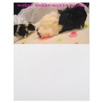 Wheeping Letterhead by mintybee Wheeping Letterhead
