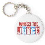 Wheeze the Juice keychains