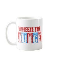 Wheeze the Juice mugs by cloverbelledesigns Wheeze the Juice mugs