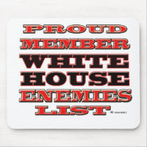 WHEL MOUSE PAD