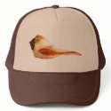 Whelk Left Turn hats