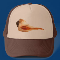 Whelk Left Turn hats