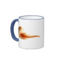 Whelk Left Turn mugs